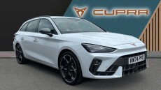 CUPRA Leon 1.5 eHybrid 272 VZ1 5dr DSG Estate